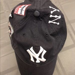 ny hat lids
